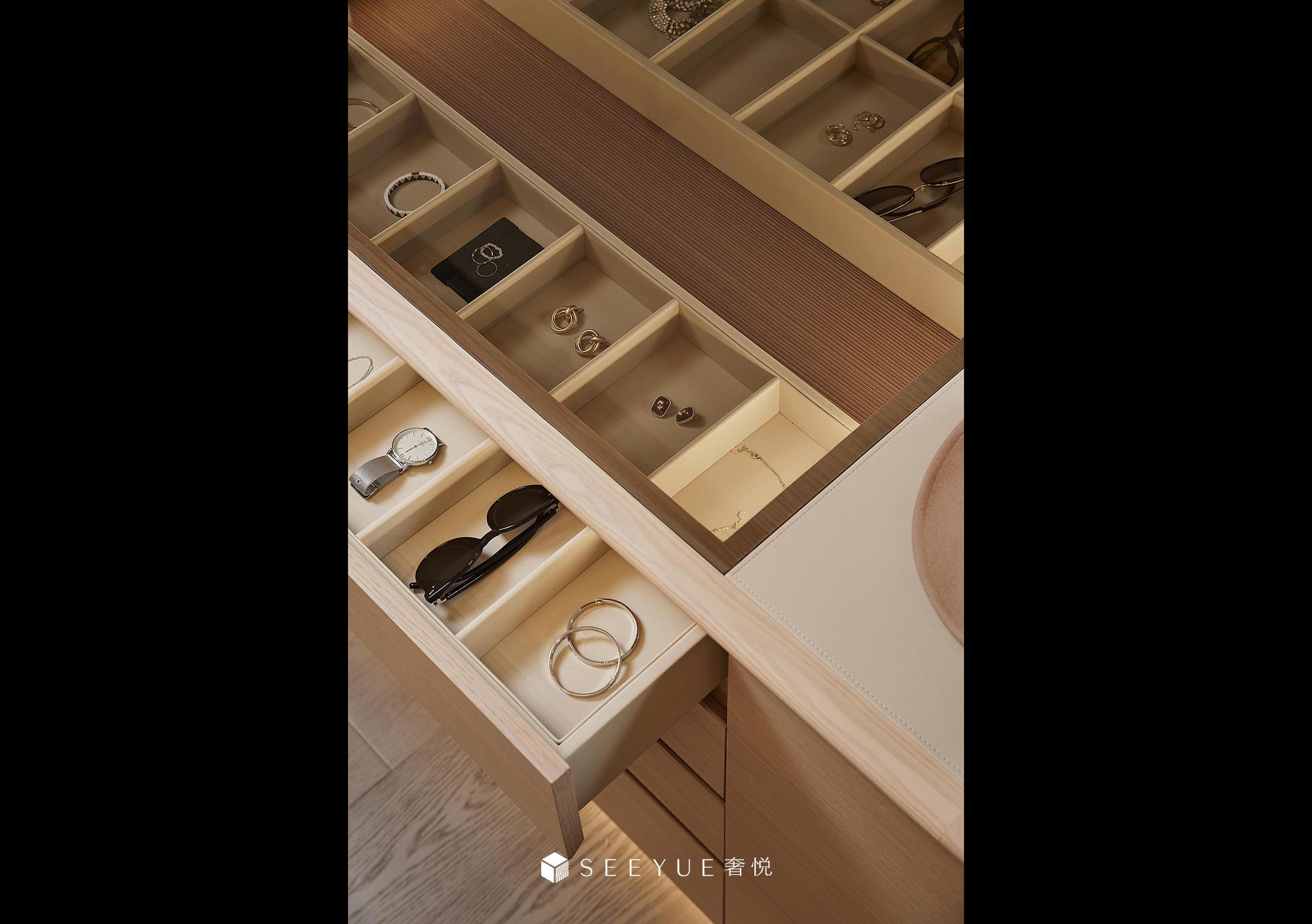台州工厂-奢悦展厅54