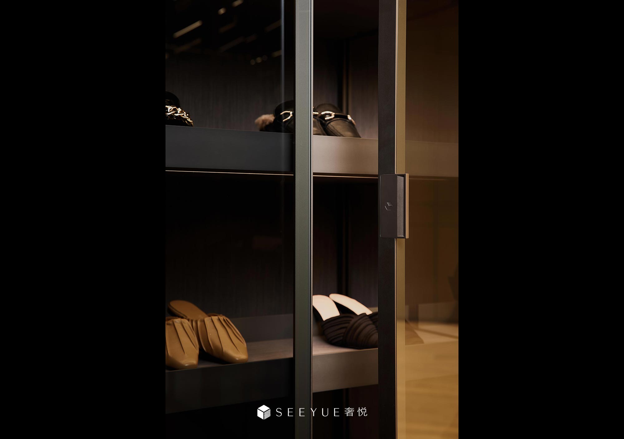 台州工厂-奢悦展厅89