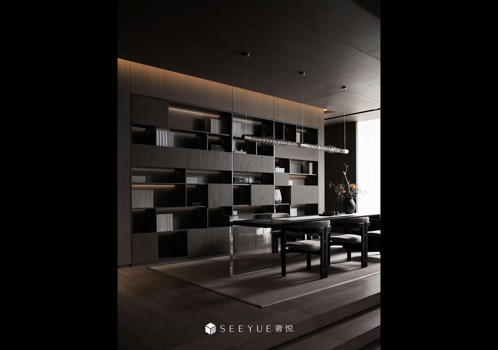台州楼下工厂展厅-李一-奢悦家居（原图）11