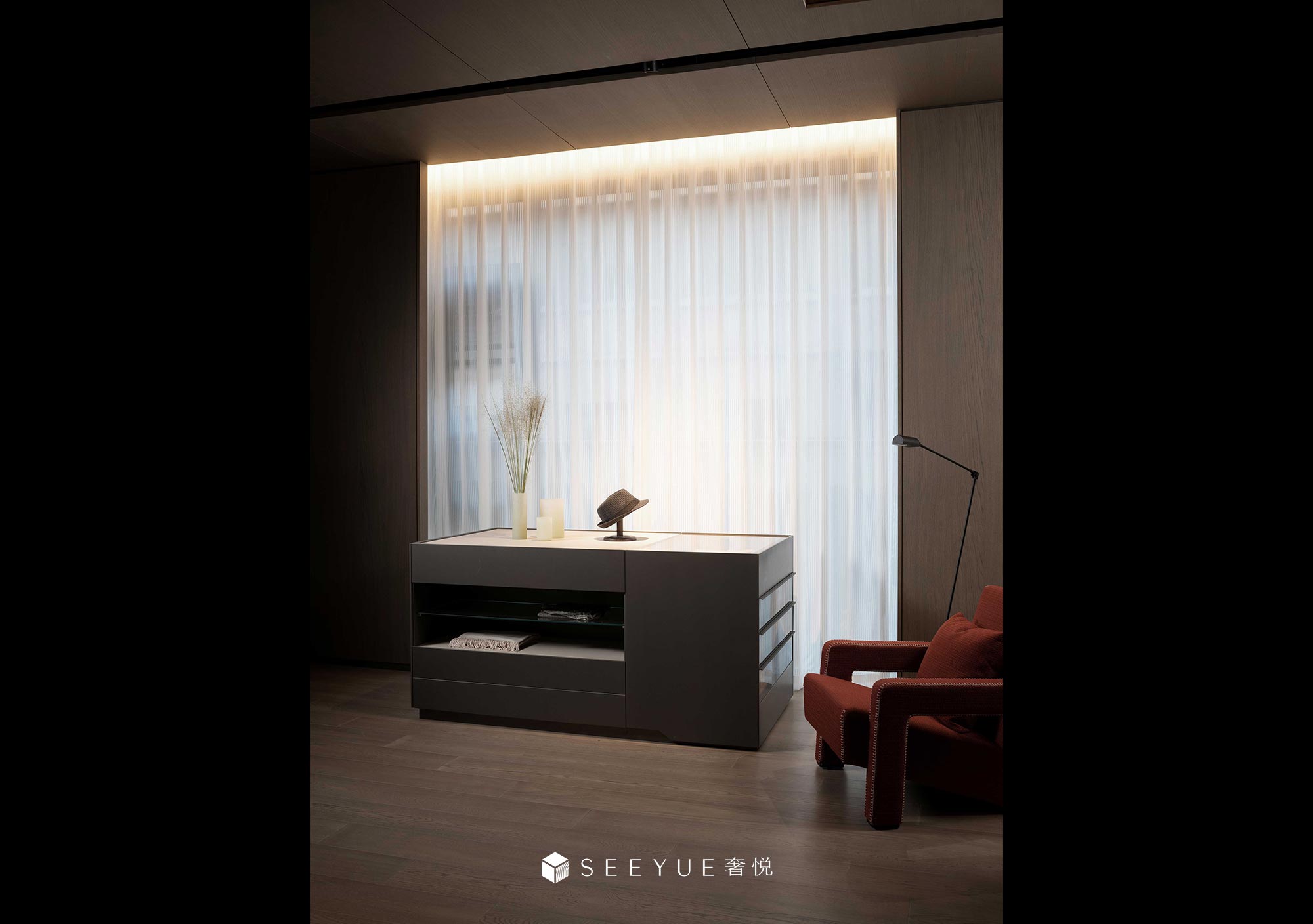 台州楼下工厂展厅-李一-奢悦家居（原图）19