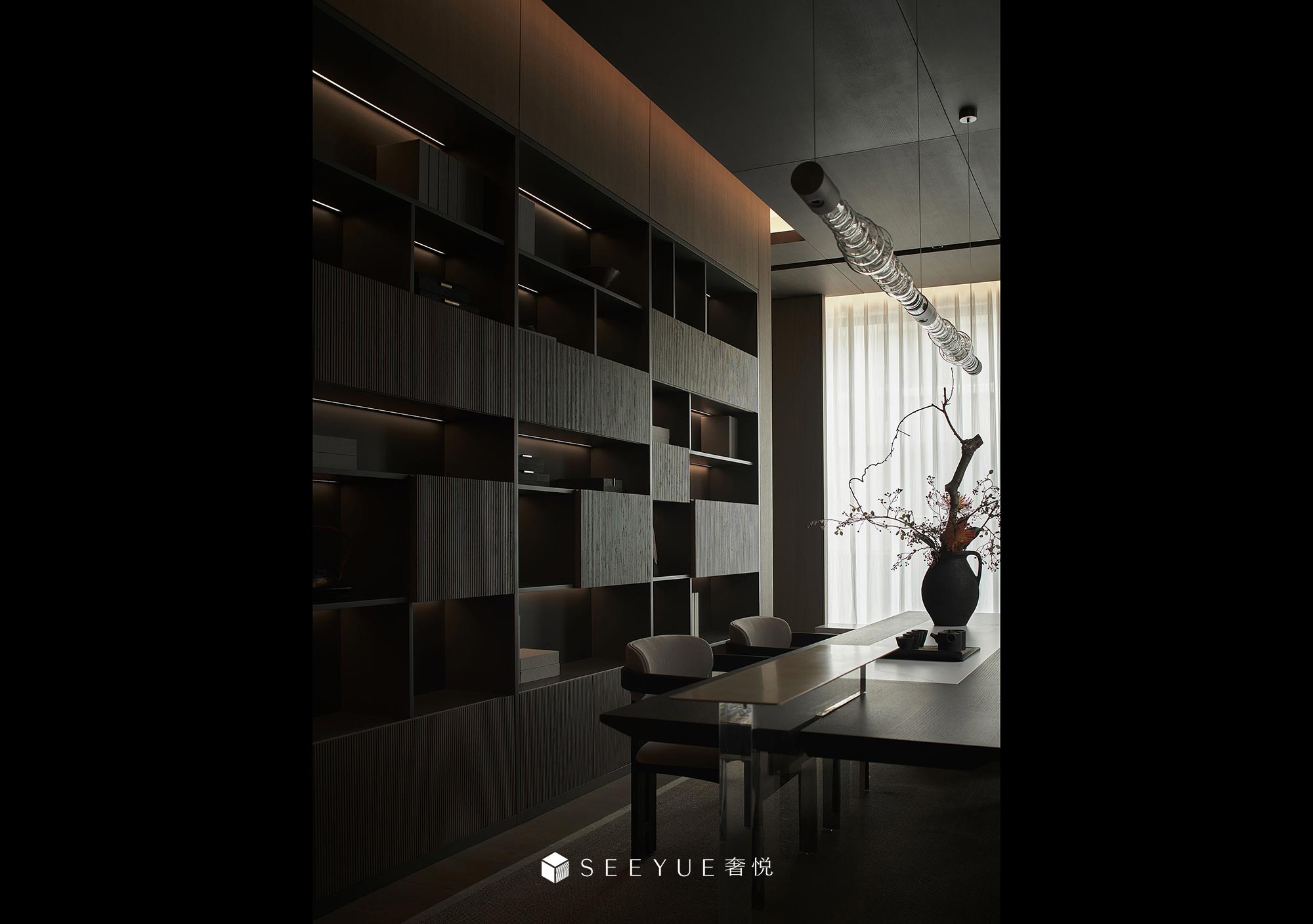 台州楼下工厂展厅-李一-奢悦家居020