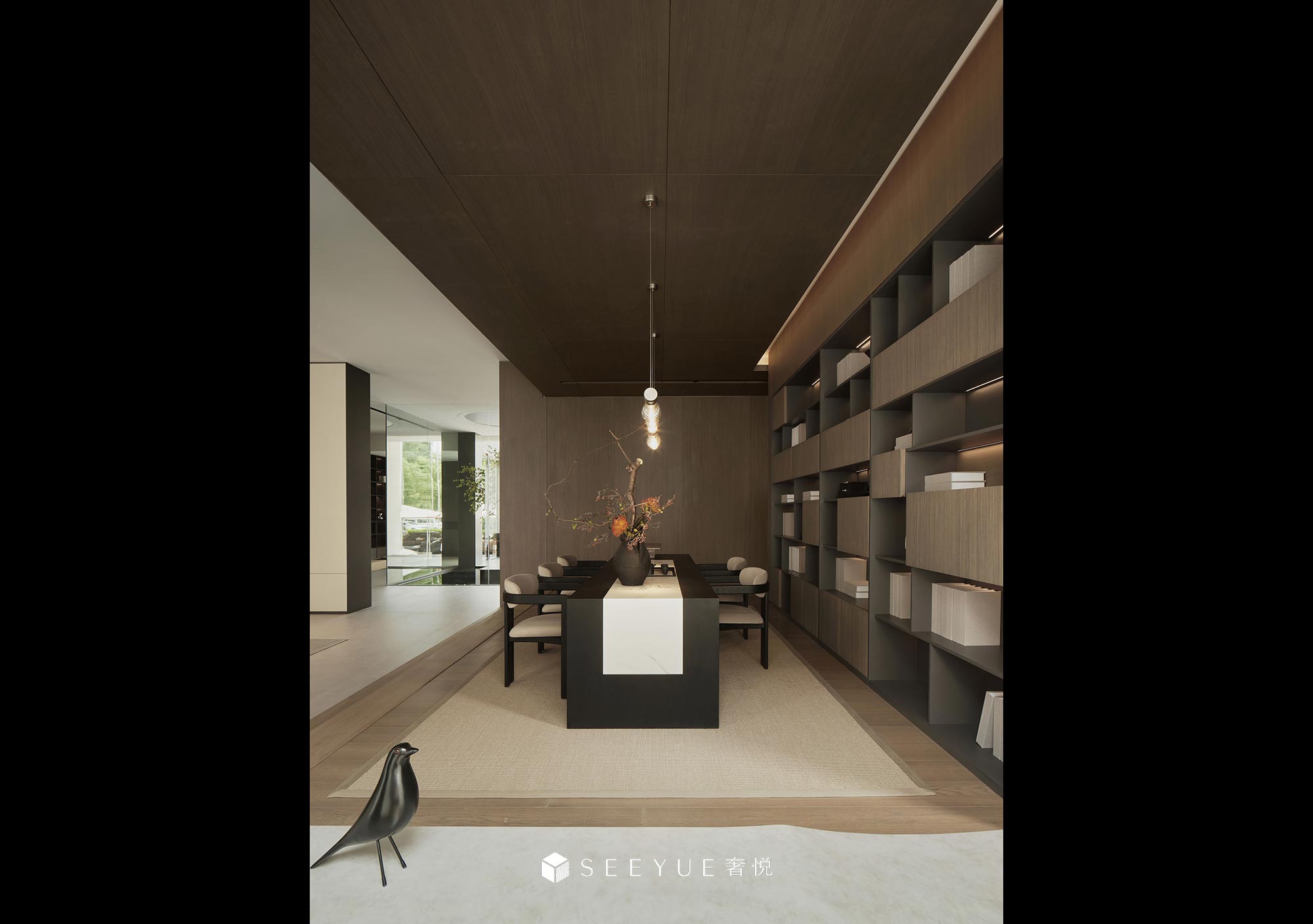 台州楼下工厂展厅-李一-奢悦家居031