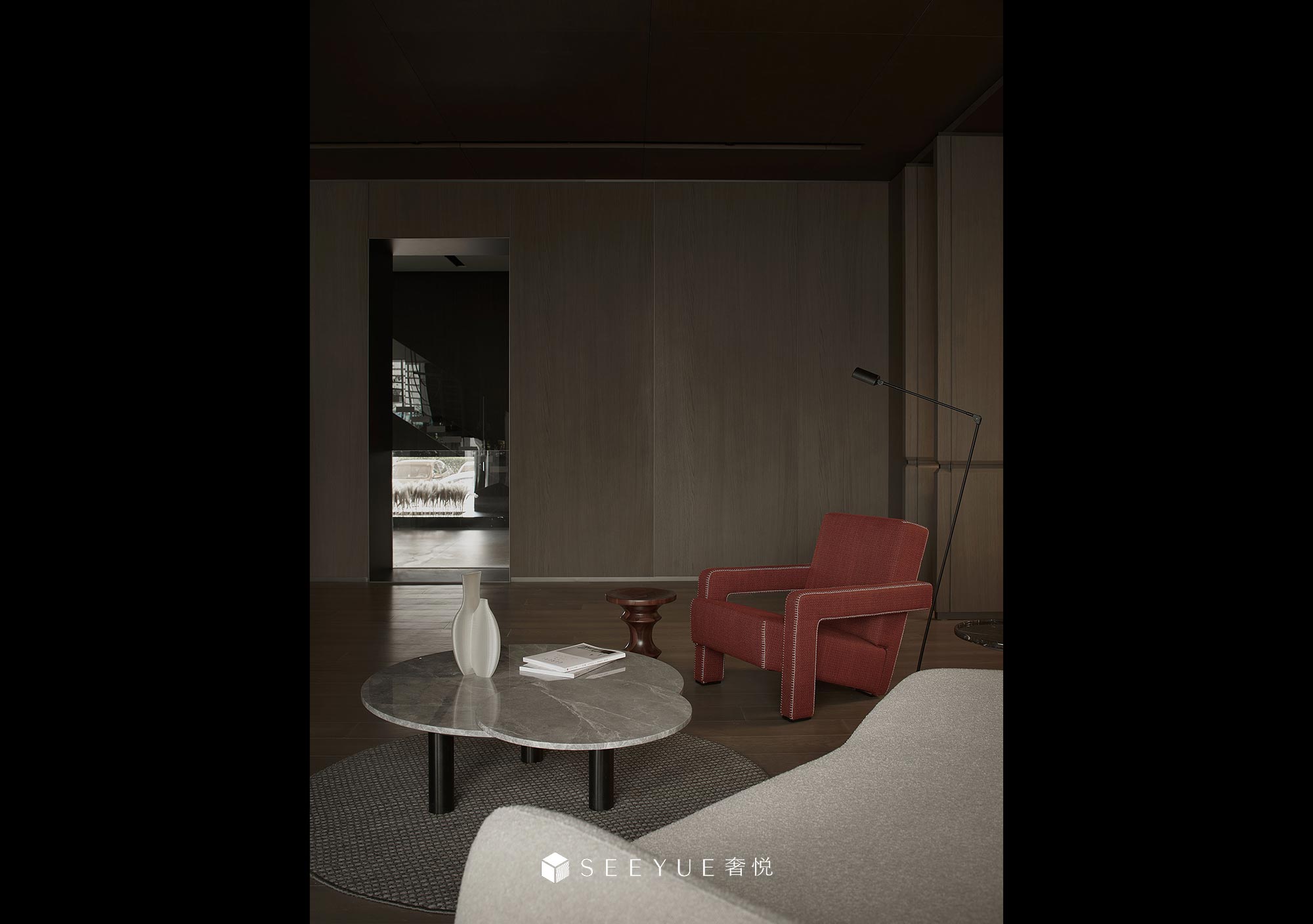 台州楼下工厂展厅-李一-奢悦家居032
