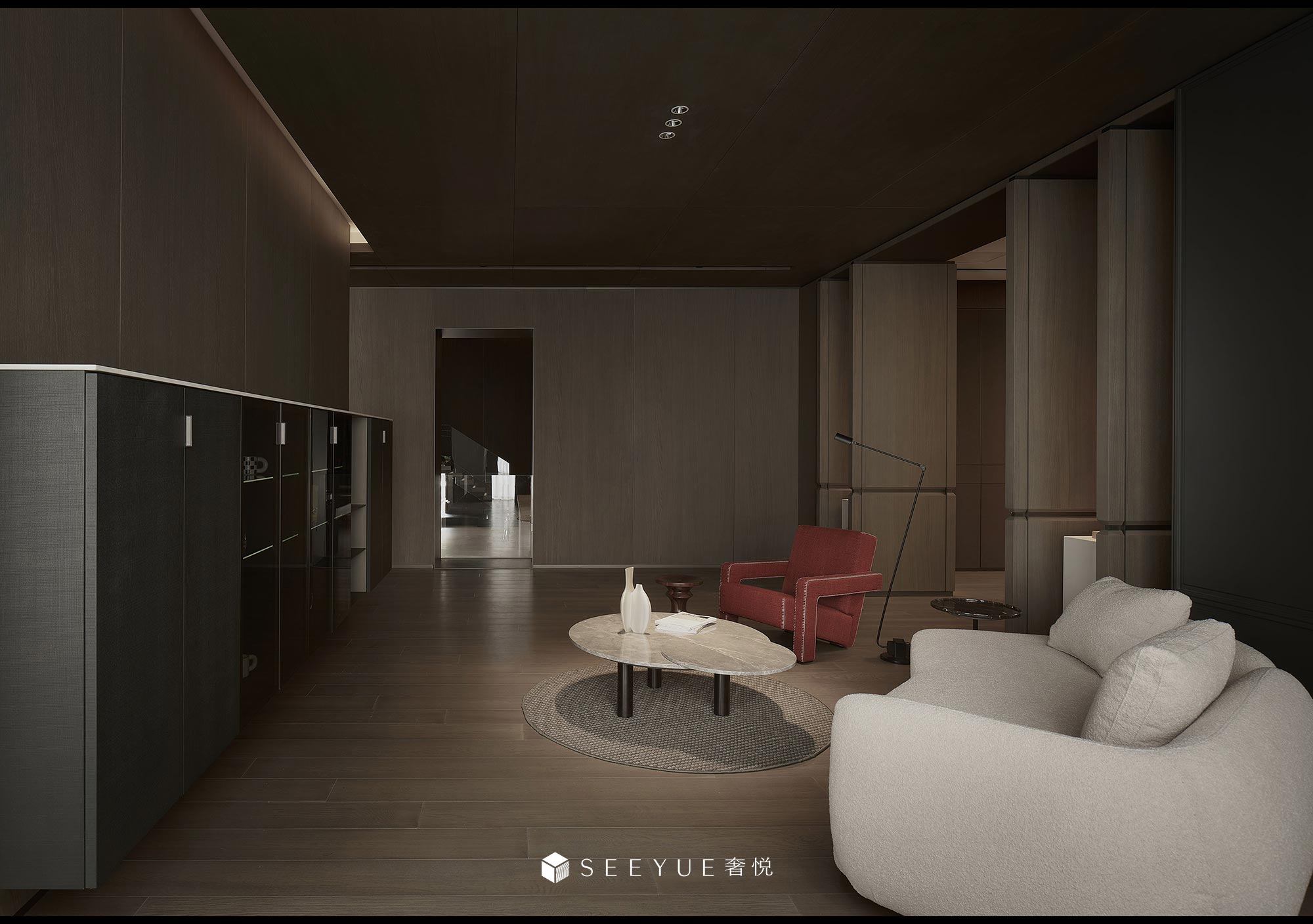 台州楼下工厂展厅-李一-奢悦家居033