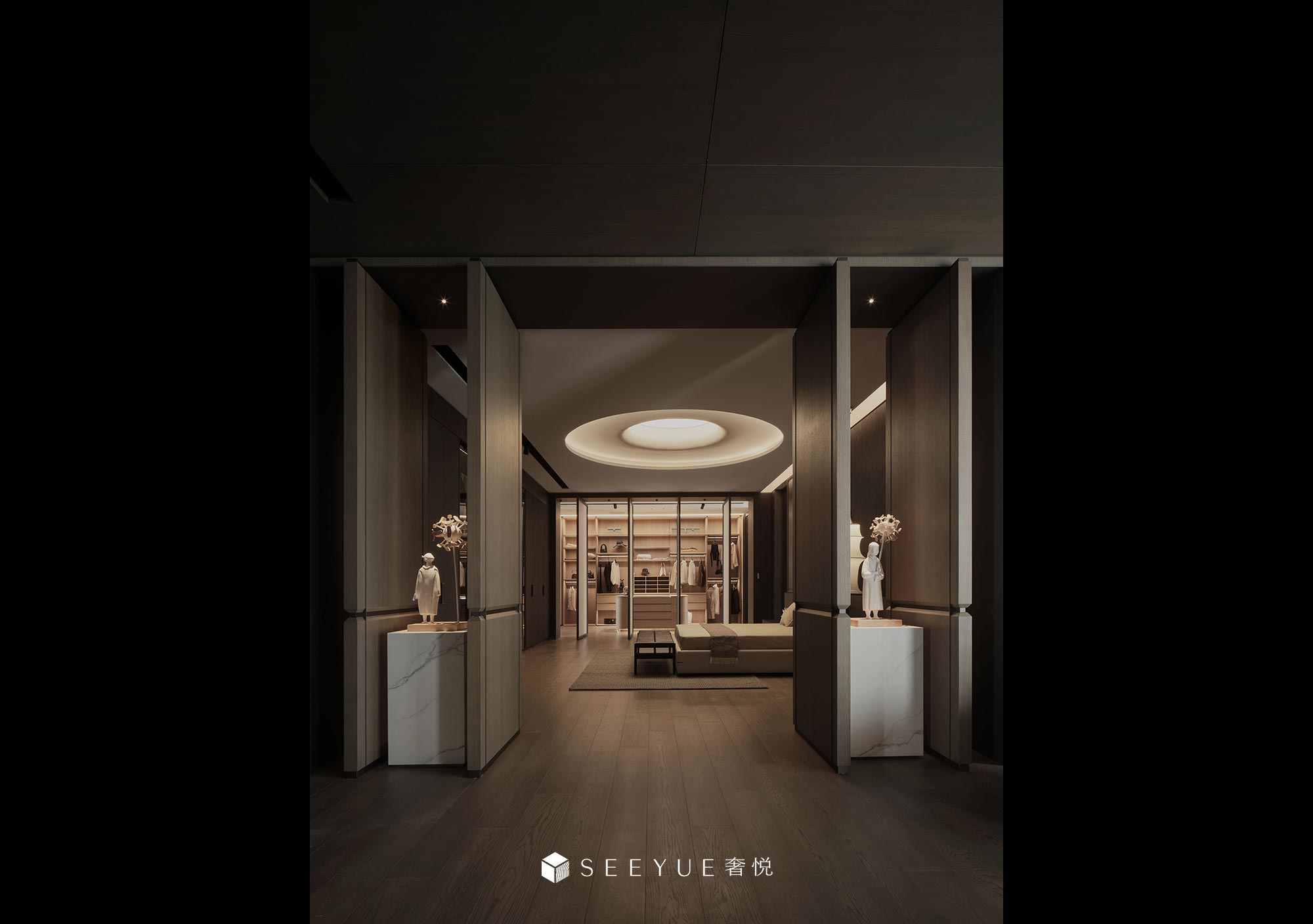 台州楼下工厂展厅-李一-奢悦家居035