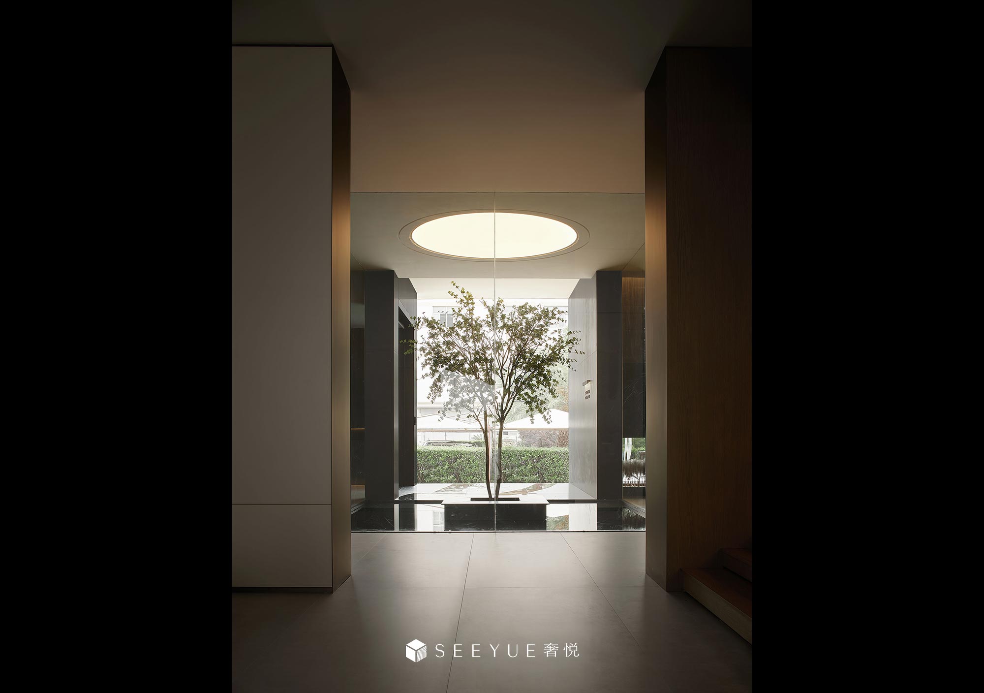 台州楼下工厂展厅-李一-奢悦家居047