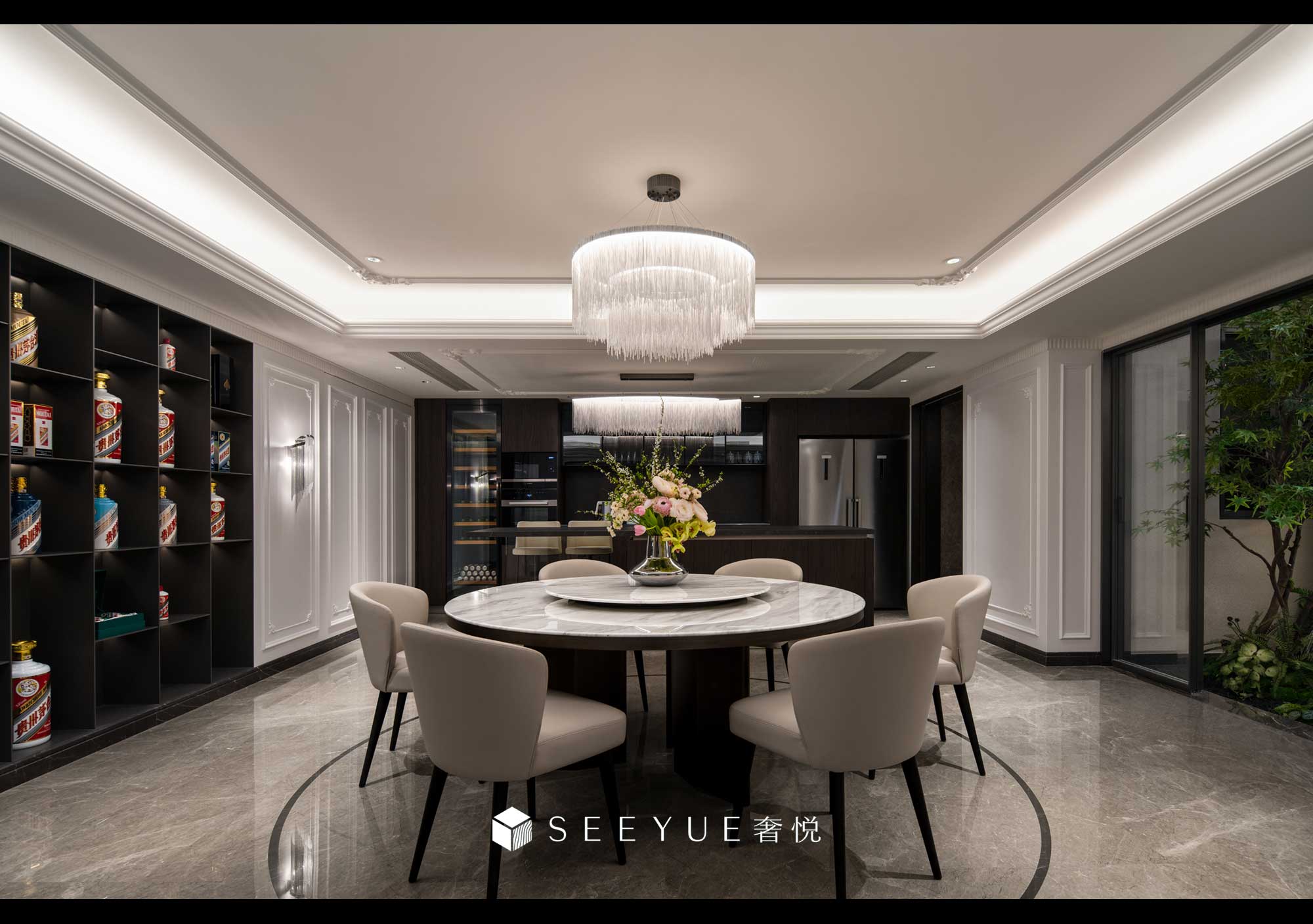 SEEYUE 奢悦 南昌-联泰天禧 15
