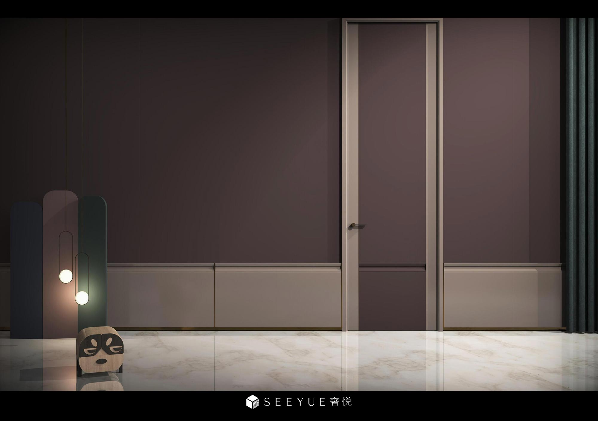 奢悦-门11