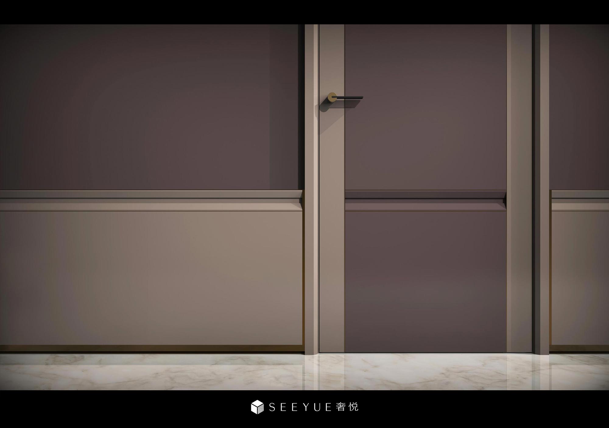 奢悦-门12