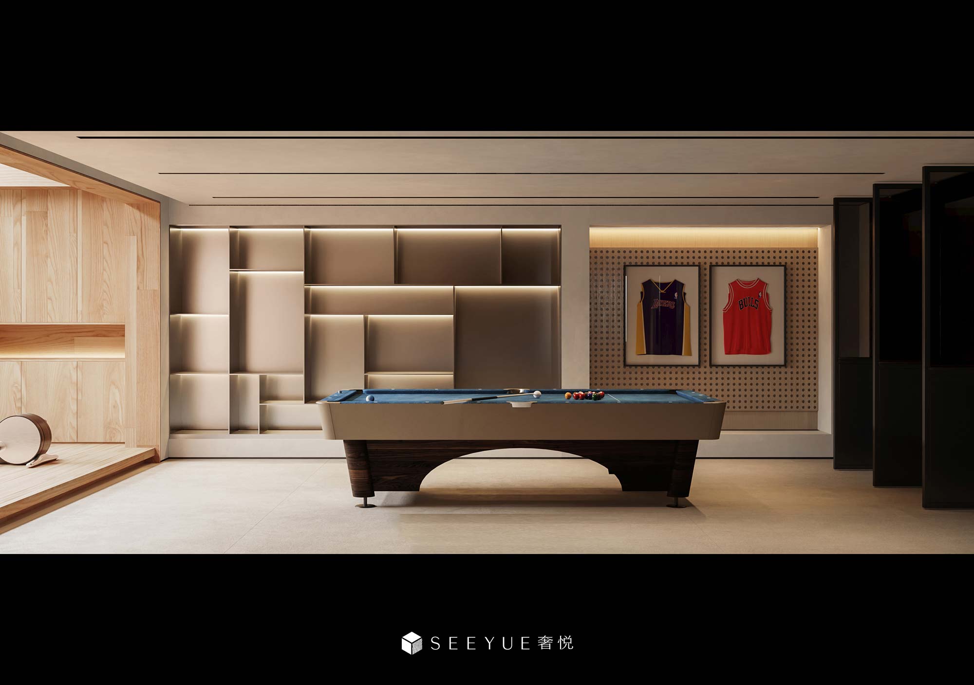 李一 悦龙湾20