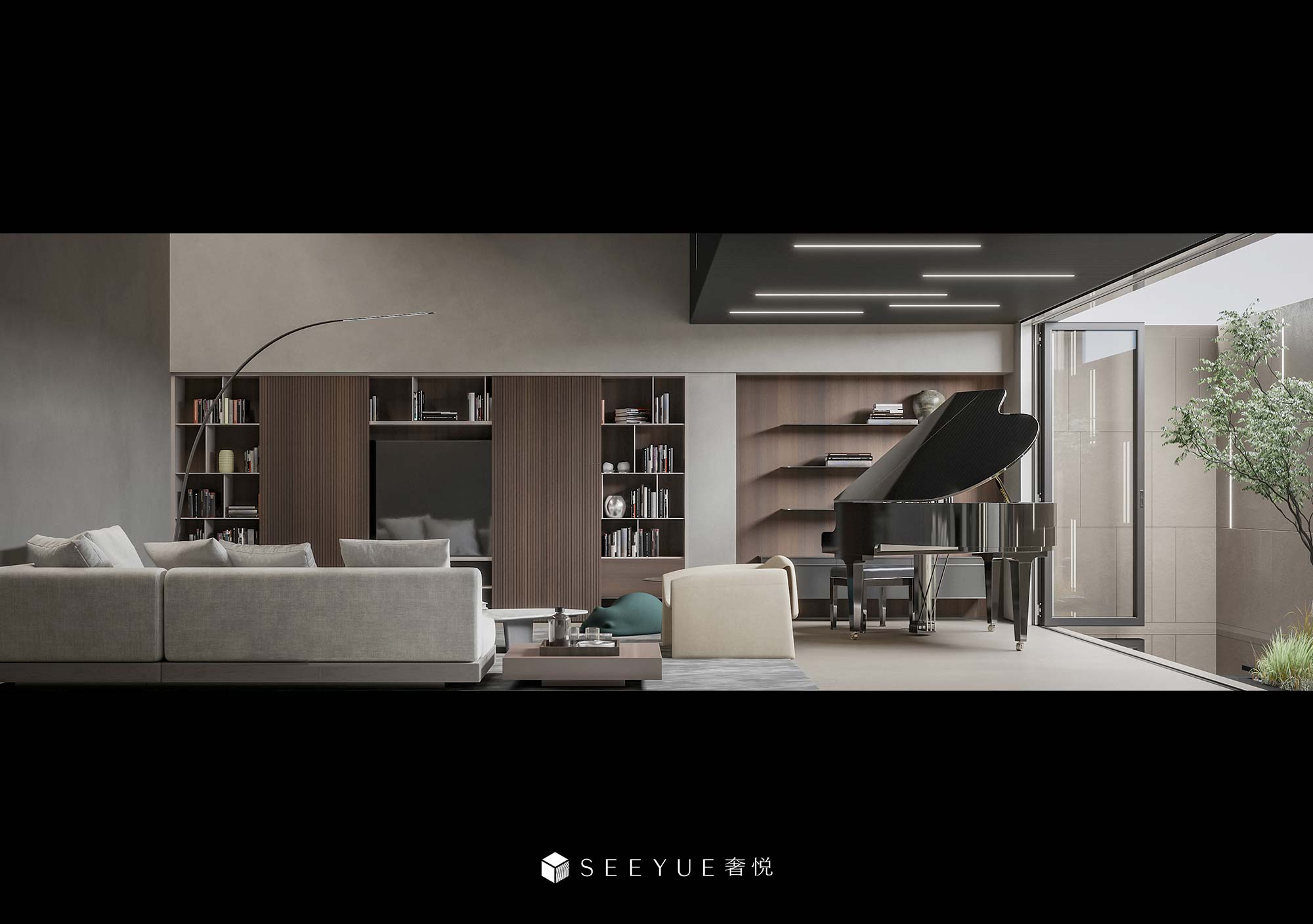 李一 长汀云庐12