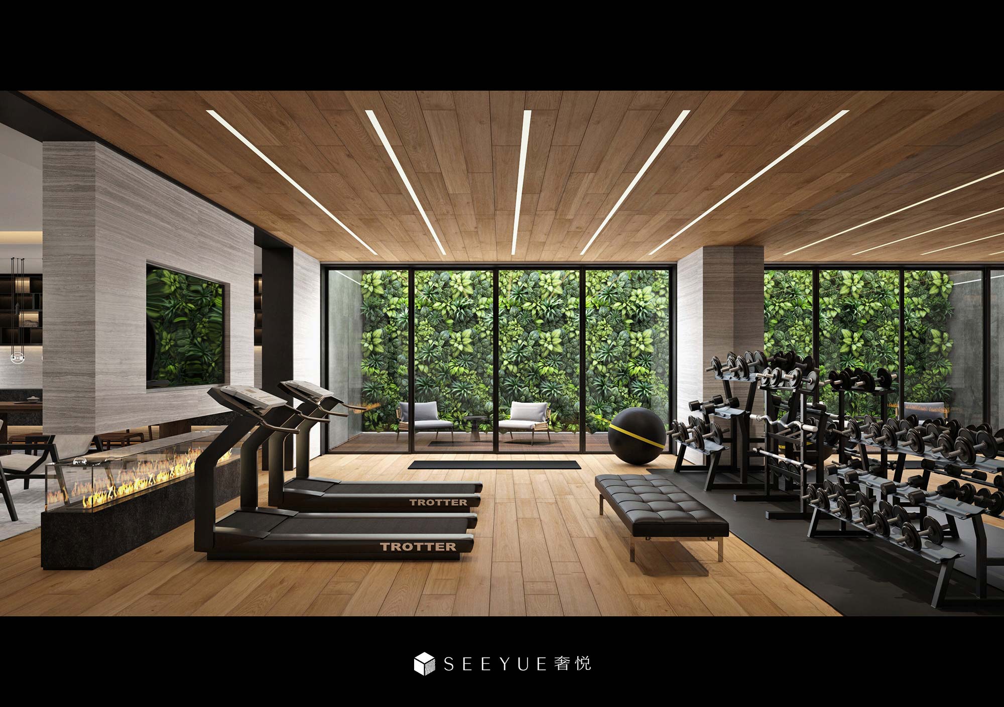 李一 棕榈滩2