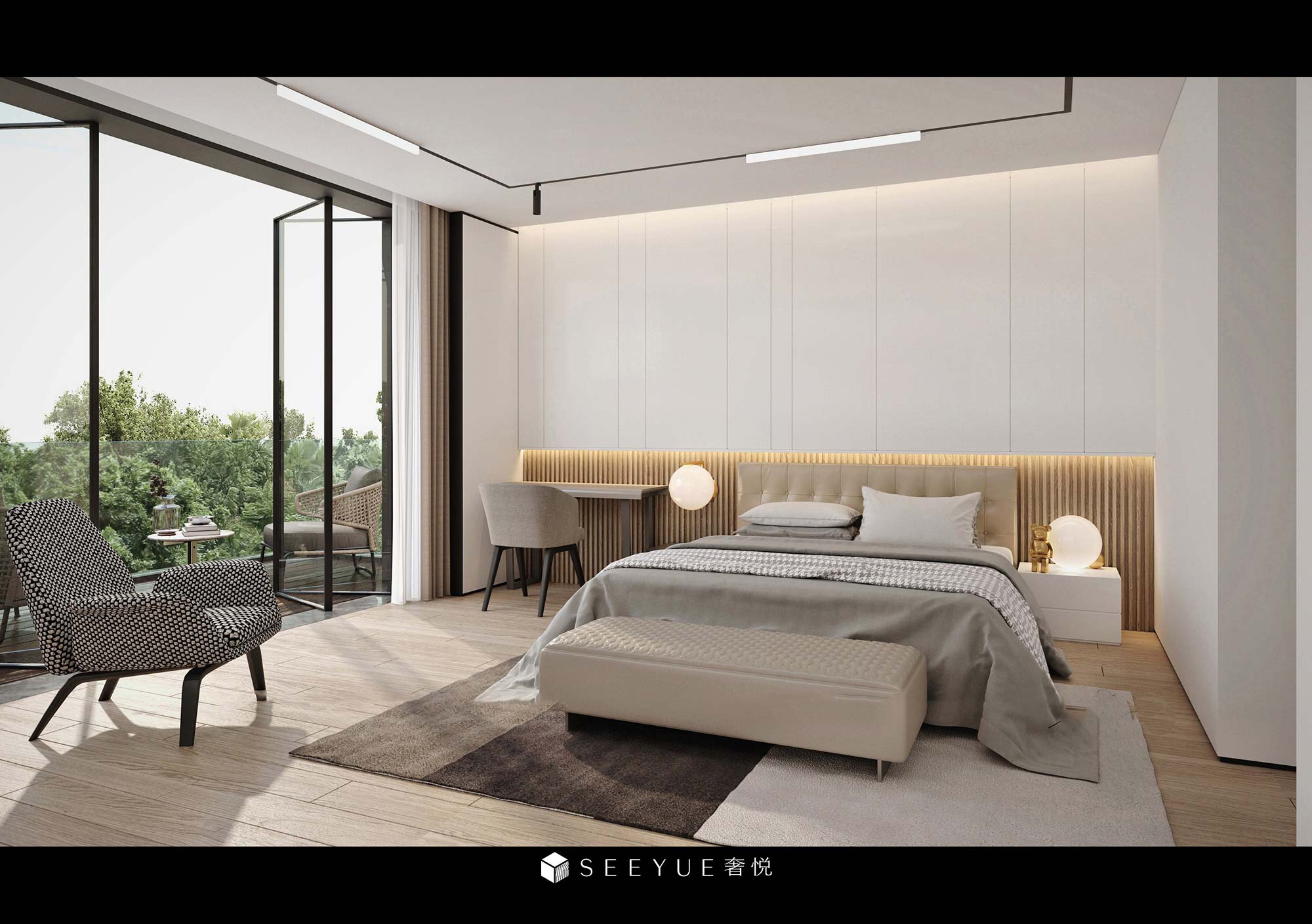 李一 棕榈滩6