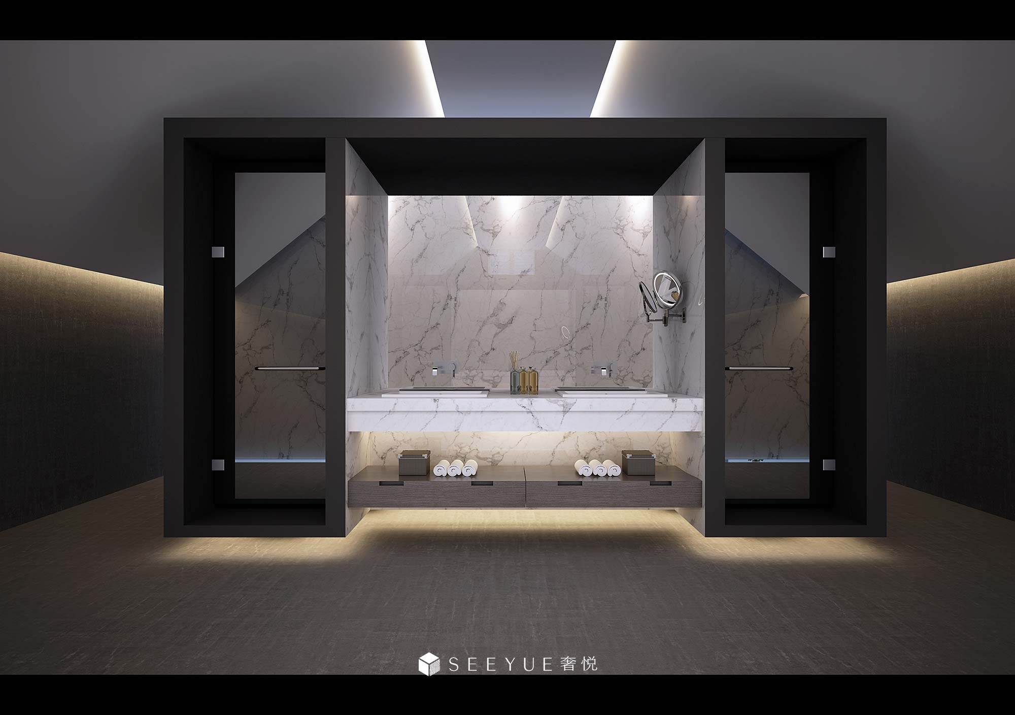 李一 棕榈滩9
