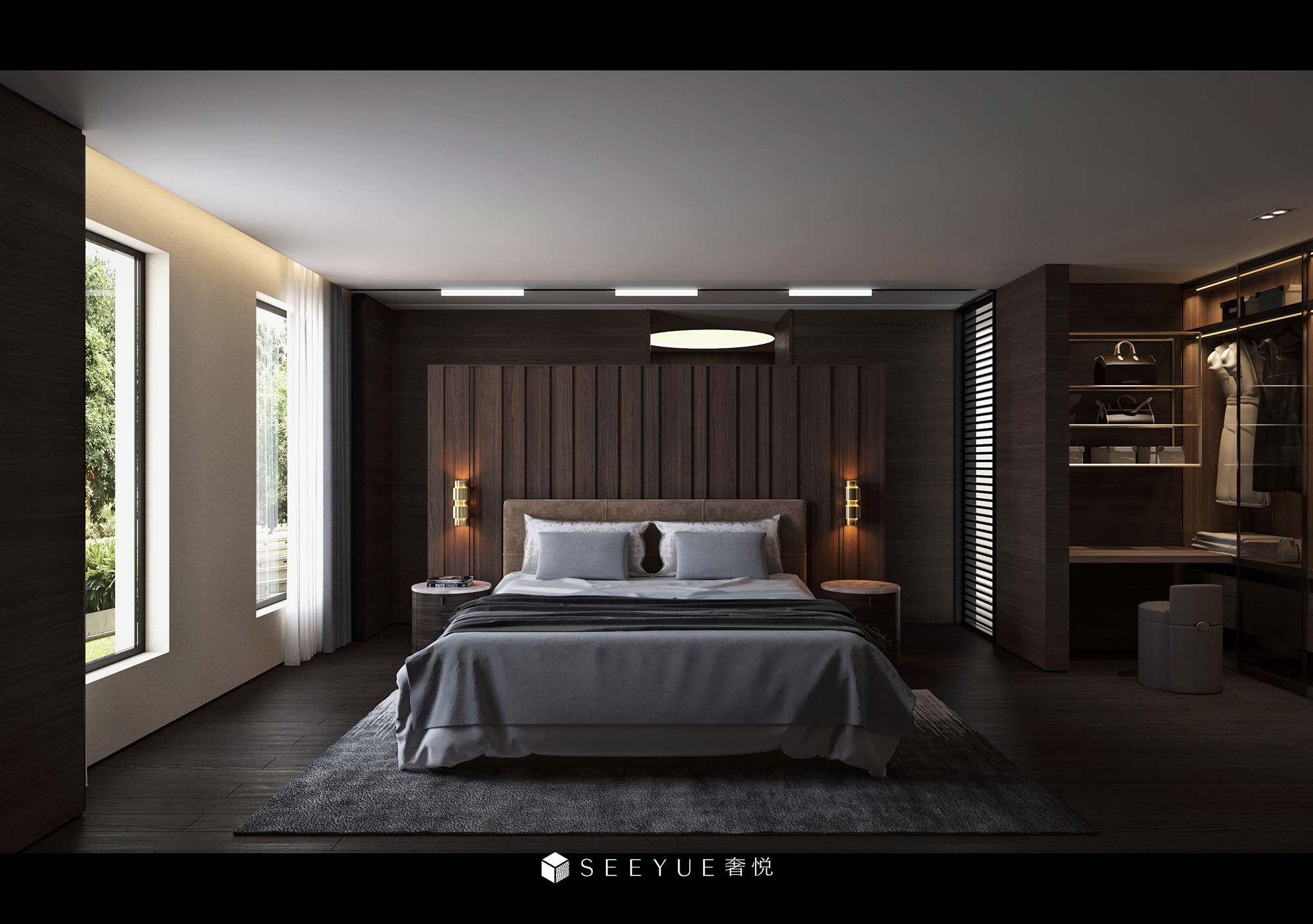 李一 棕榈滩13