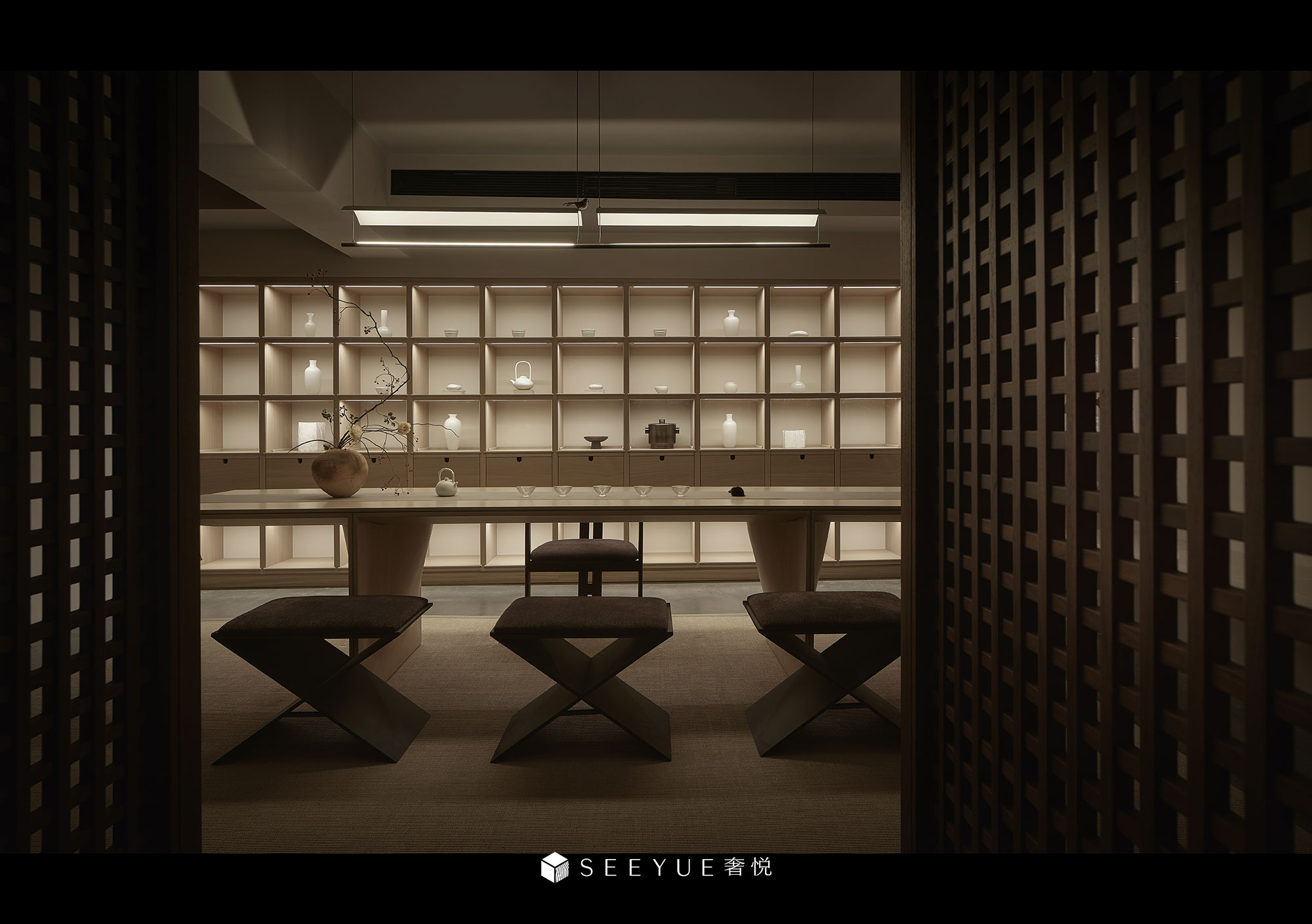 台州洪家-李一-奢悦家居20